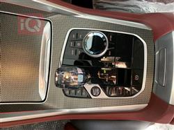 بي ام دبليو X6